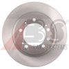 MITSUBISHI MB534649 Brake Disc